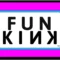 FunKink Apparel Favican Logo