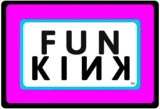 FunKink Apparel Favican Logo
