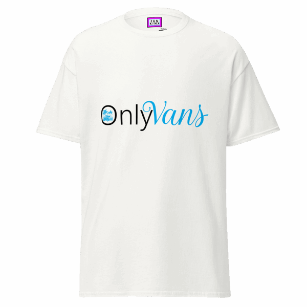 OnlyVans