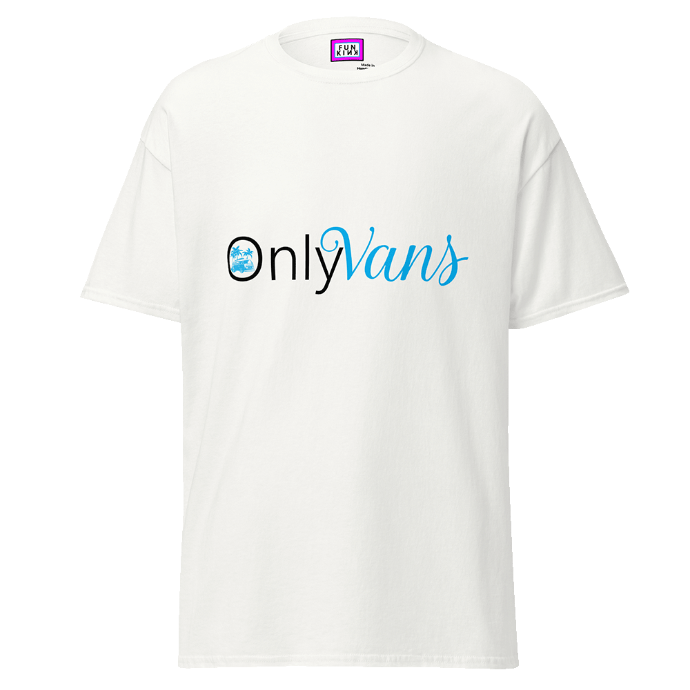 OnlyVans