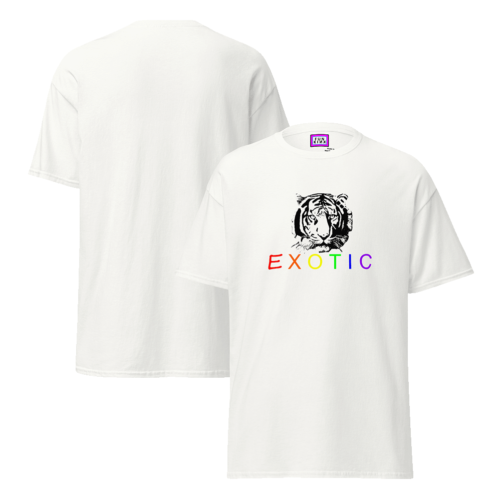 Exotic