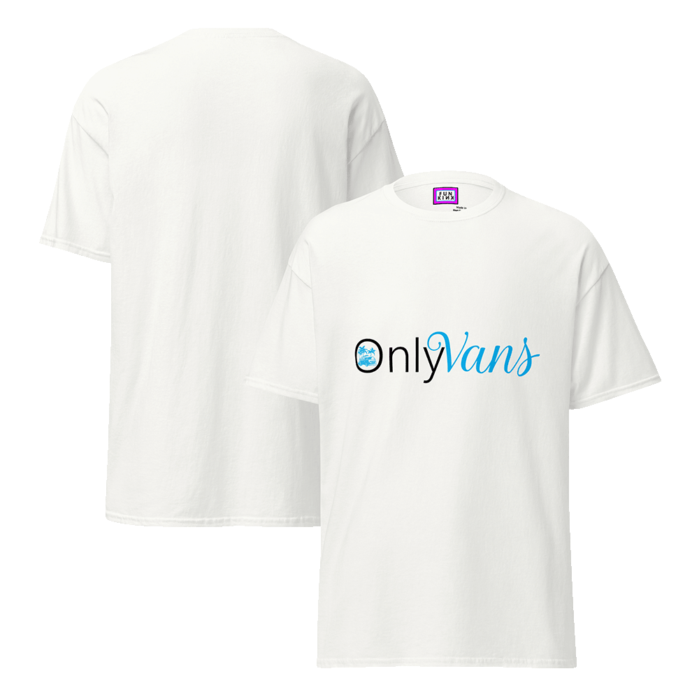 OnlyVans